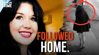She never made it home to her Husband... | Murder of Jill Meagher | Aus Crime
