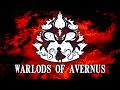 14. Warlords Of Avernus - Descent into Avernus Soundtrack by Travis Savoie