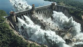 Moments Filmed Second Before Disaster | Incredible Moments #80