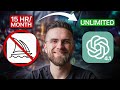 Goodbye Midjourney... Ultimate ChatGPT-4 Image Guide 2026 (ChatGPT for beginners)