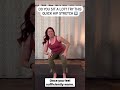 do you sit a lot try this quick hip stretch bestyoga onlineyogainstructor hipstretch teachyoga