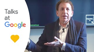 Transforming Lives and Healthcare | Dean Ornish | Talks at Google