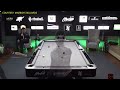 aloysius yapp vs johann chua finals marboys open 2024 highlights