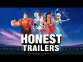 Honest Trailers | Disney Animated Movies (Compilation)