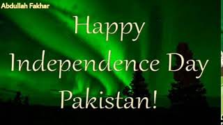 #shorts | Pakistan Independence Day 2021| Independence Day whatsapp status | 14th august status