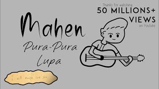 Download Lagu Mahen Pura Pura Lupa... MP3 Gratis