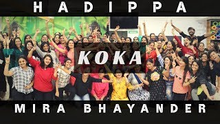 Koka | Khandaani Shafakhana | July 2019 | HADIPPA