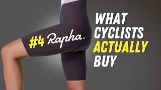 The Truth About Cycling Kit Brands — From 500 Real Riders