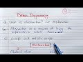 Python Abstraction | Learn Coding