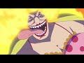 chopper takes on big mom in the ultimate showdown one piece