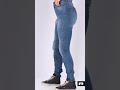 Richa Second Skin Ladies Motorcycle Jeans