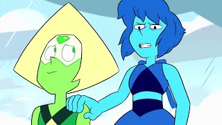 My Greatest Disappointment With Steven Universe