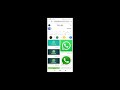 طريقة تنزيل الواتس اب whatsapp للهواوي بدون متجر بلاي play store