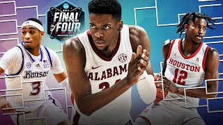 March Madness: Bracket Predictions (2023 NCAA Basketball Tournament)