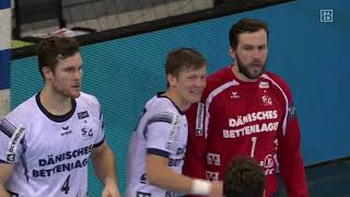 Highlights | SG Flensburg-Handewitt vs. Paris St. Germain Handball