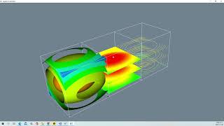 VTK Example - QuadricVisualization - C++