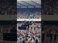 Taylor Swift - You Belong With Me Live at Murrayfield Stadium in Edinburgh, Scotland - 6/7/24