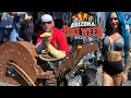 Arizona Bike Week is VERY Different!