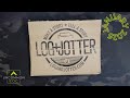Log + Jotter January 2026:  Pocket Notebook Subscription Unveiling