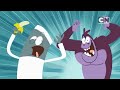 lamput presents transform into different animals ep. 44 lamput cartoon network asia