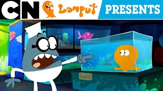 Lamput Episode 44 -  Transform Into Different Animals | Cartoon Network Show