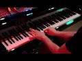 Blinding Lights - The Weeknd (Arr. Peter Bence) #blindinglights #theweeknd #peterbence