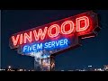 Custom 3D Vinewood Sign for FiveM Servers | Premium Custom Vinewood Sign Map Mod for FiveM
