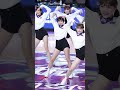 20230107 p.league 新竹街口攻城獅 喵喵主題日 慕獅女孩 musegirls 一七 暫停表演