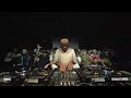 sinistarr boiler room detroit