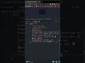 Awesome CSS Gradient Border Animation #shorts