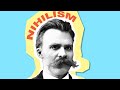 Existentialism vs. Absurdism vs. Nihilism