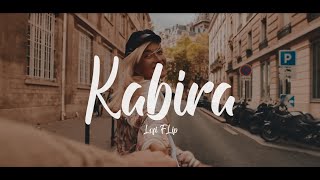 Kabira (Lofi Flip) | Yeh Jawaani Hai Deewani | Slowed & Reverb