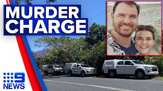 Queensland parents face court charged with murder, torture of baby boy | 9 News Australia