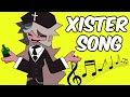 Xister Song (Fundamental Paper Education FPE Song) Official Animated Music Video