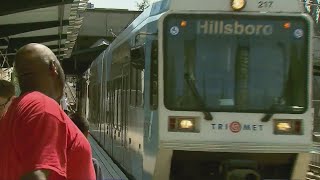 TriMet celebrates 50th year with ‘golden anniversary’