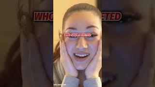 Shocker Bhad Bhabie Reveals She Earned A Whopping 57 Million On