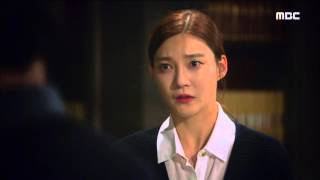 [Glamourous Temptation] 화려한 유혹 ep.11 - Cha Ye-ryun made Choi Kang-hee freud 20151109