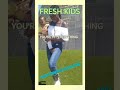 FRESH KIDS_YOURE MY LIFE