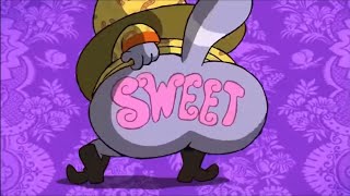 Sweet song