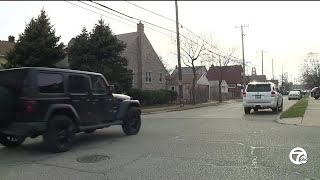 Dearborn police cracking down on loud exhausts, engine revving