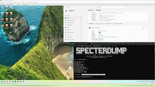 SpecterDump