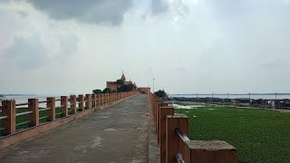 Ajgaivinath Mandir Sultanganj | Sultanganj Ghat Scene | Baba dham Deoghar-Sultanganj |