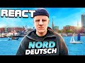 React: Wenn sich Norddeutsche unterhalten (Varion Sketche)