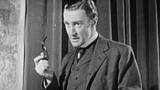 Sherlock Holmes - Season 1 - Episode 18 - The Case of the Thistle Killer