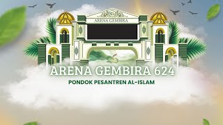 TABLIGH AKBAR, MILAD YANG KE 25 TAHUN, PONDOK PESANTREN MODERN AL- ISLAM