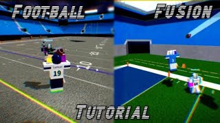 Roblox Legendary Football 10 Tips To Become A Better Qb