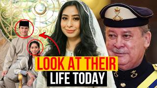 How a Dutch Model Won the Heart of Malaysia’s Princess | Their Story Changed Everything