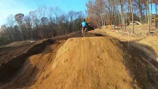 mx track in Greenbrier Tn