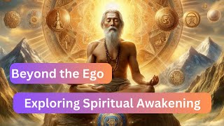 what happens after spiritual awakening |  wisdom @Sartatva_Eng
