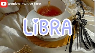 LIBRA OMG! I DON'T KNOW HOW TO TELL U THIS ❗️BUT I THINK YOU SHOULD HEAR THIS BEFORE WEDNESDAY 1ST